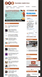 Mobile Screenshot of eme.cl